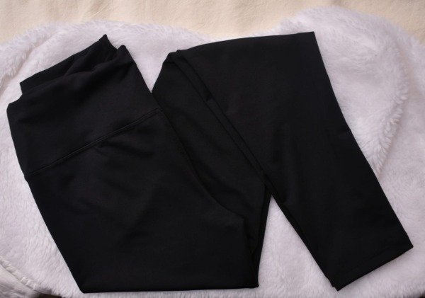 Producto - Calza Lisa