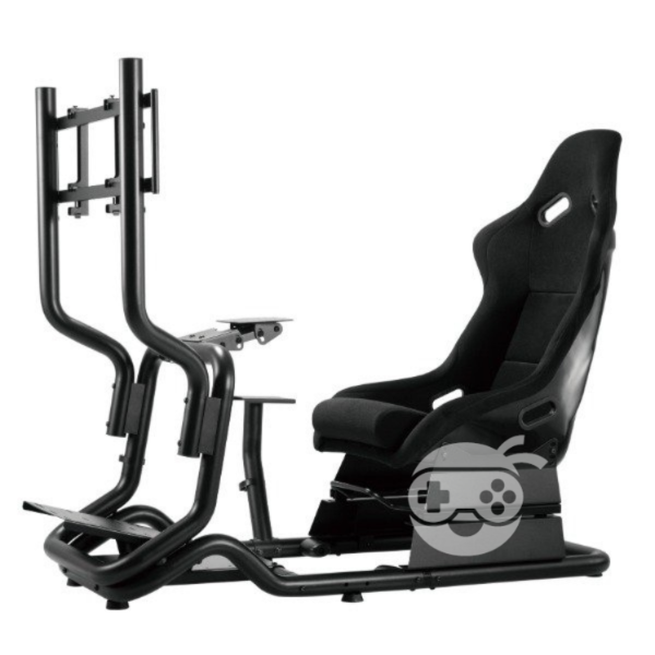 Producto - ESTRUCTURA PARA SIMULADOR DE CARRERAS REDRAGON CYCLONE