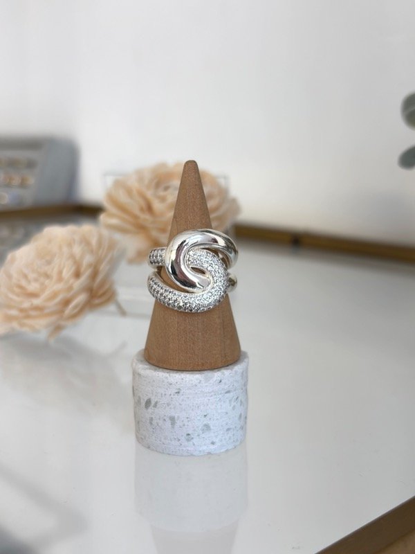 Producto - Anillo Samara