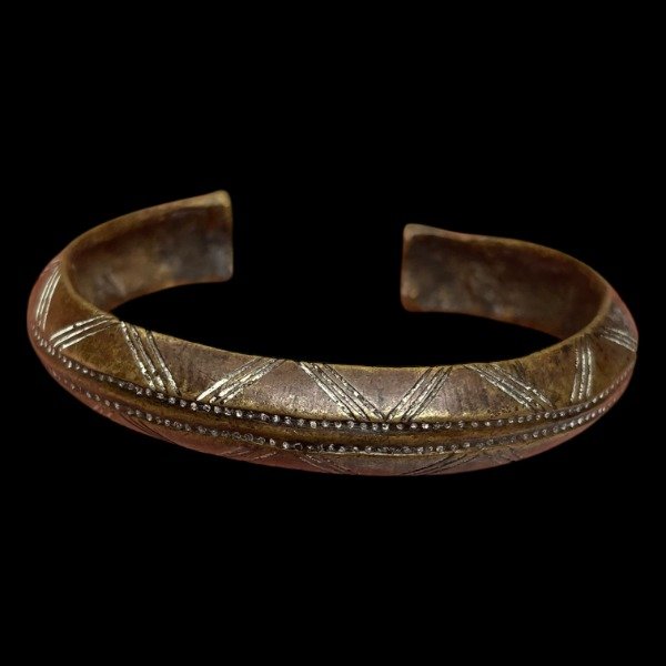 Producto - África Occidental - Nigeria (Siglo XVII a XIX) Manila