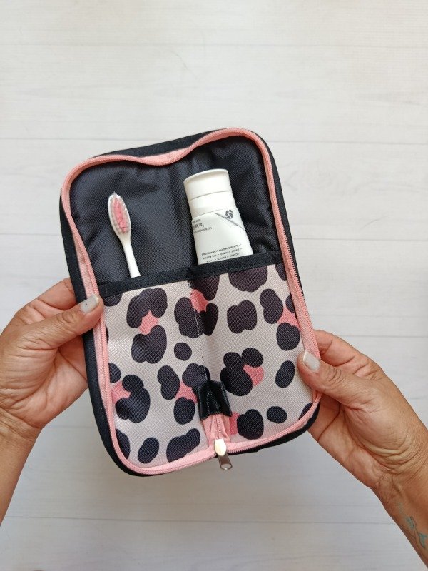 Producto - Estuche Cleo animal chic - 1
