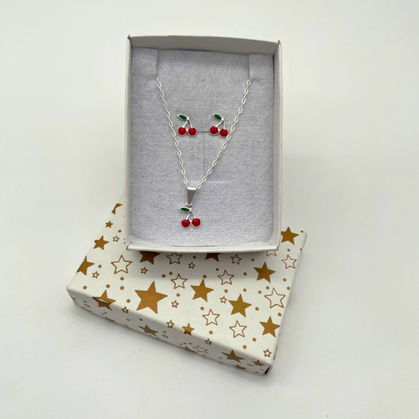 Producto - Cereza
