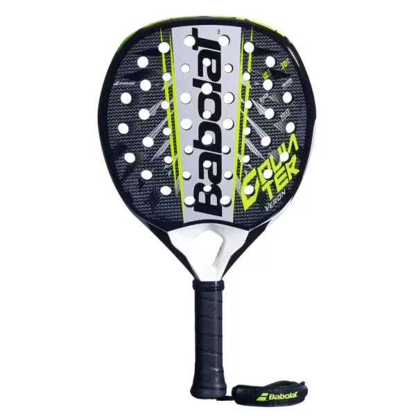 Producto - Paleta Babolat Counter Veron 2.6