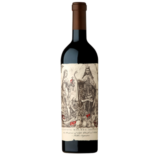 Producto - Catena Zapata Malbec Argentino 2022