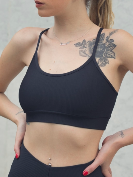 Producto - Top Selva