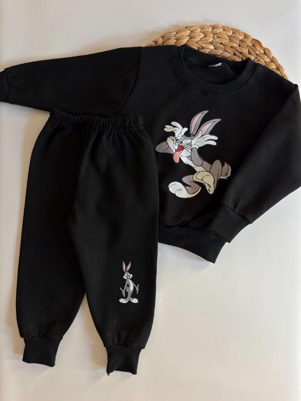 Producto - Conjunto Conejo