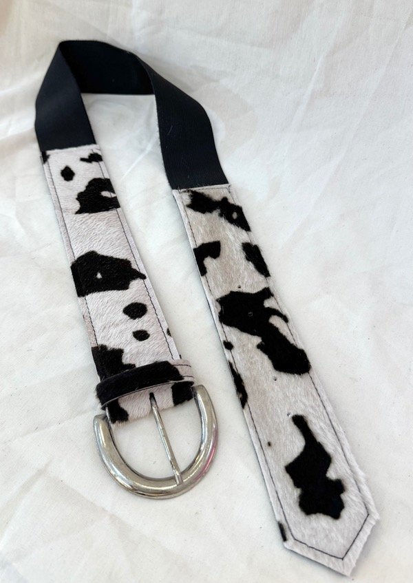 Producto - Faja Vaca