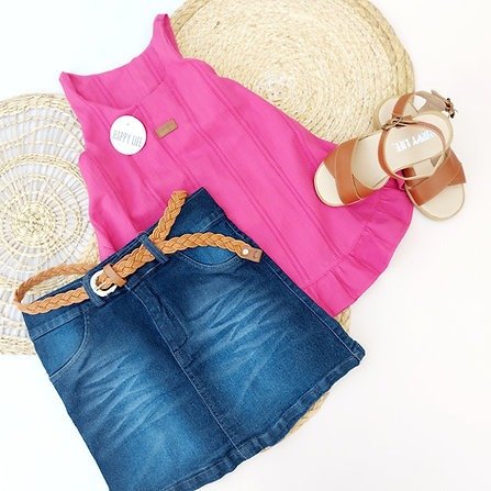 Producto - Blusa Stefi - Fascia