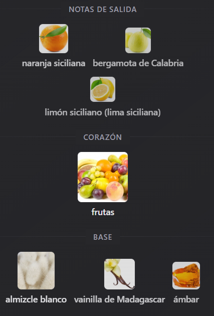 Producto - XERJOFF - ERBA PURA - 2