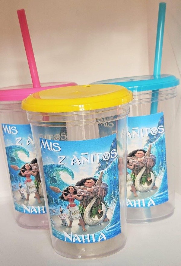 Producto - Vaso cristal - 0