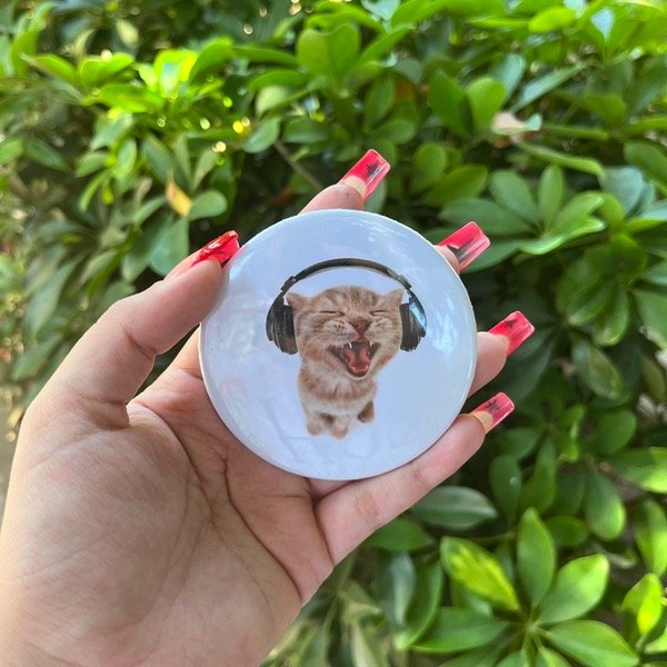 Producto - Espejo gatito