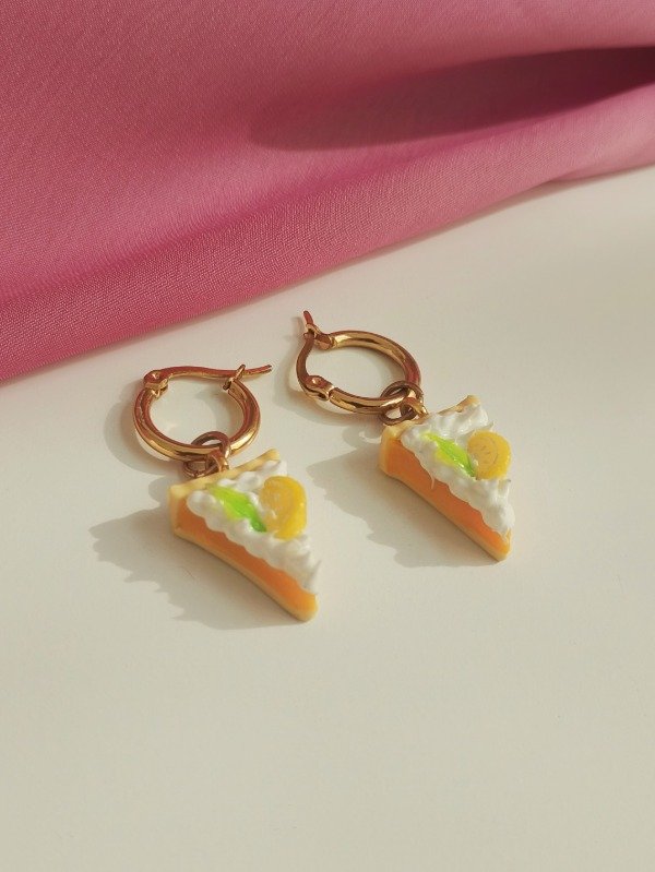 Producto - Lemon Pie (aro dorado)