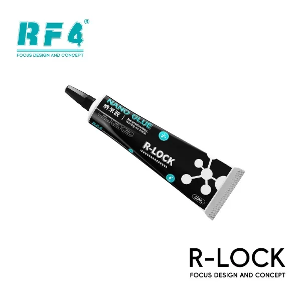 Producto - Pegamento Nano R-Lock RF4 60ML
