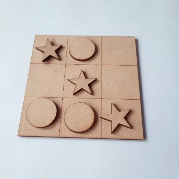 Producto - Tateti