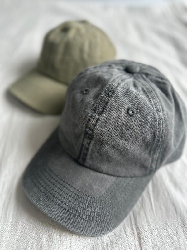 Producto - Gorra Rib