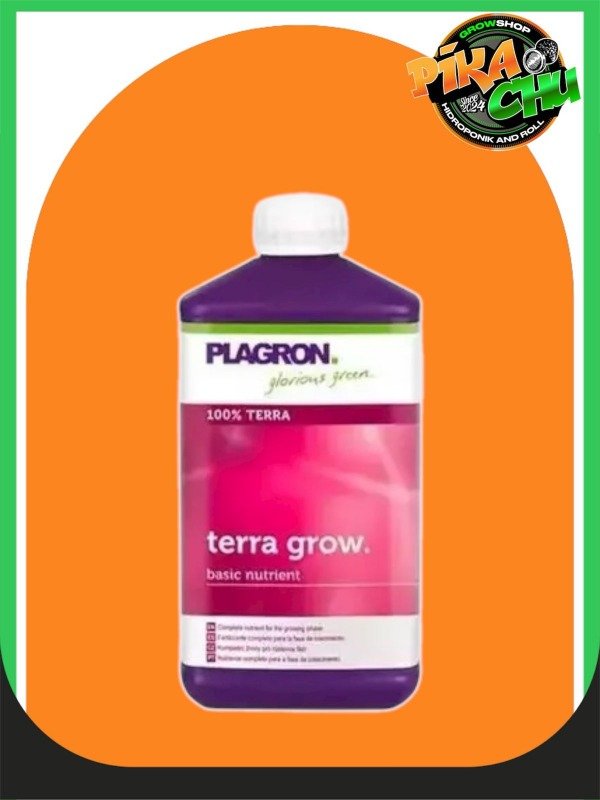 Producto - TERRA GROW