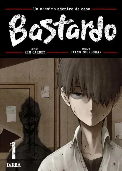 Producto - Bastardo 01