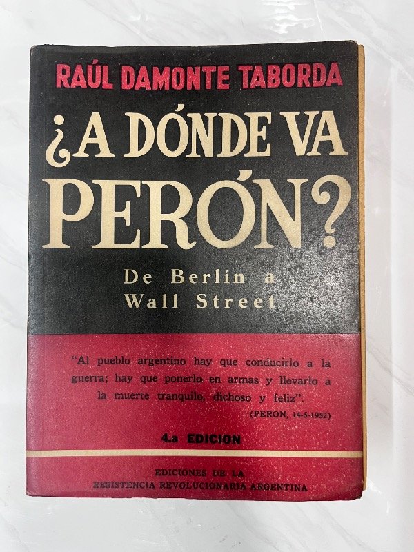 Producto - Pack 5 libros Peronismo - 3