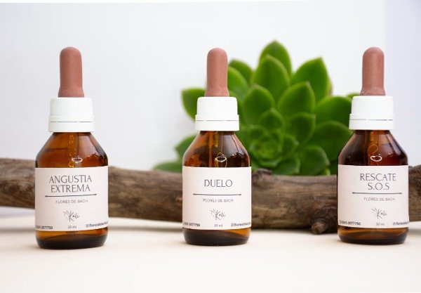 Producto - DUELO+ANGUSTIA EXTREMA+RESCATE S.O.S