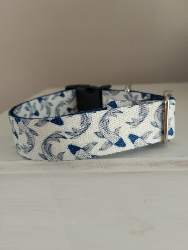 Producto - Collar Pez Coi - 3