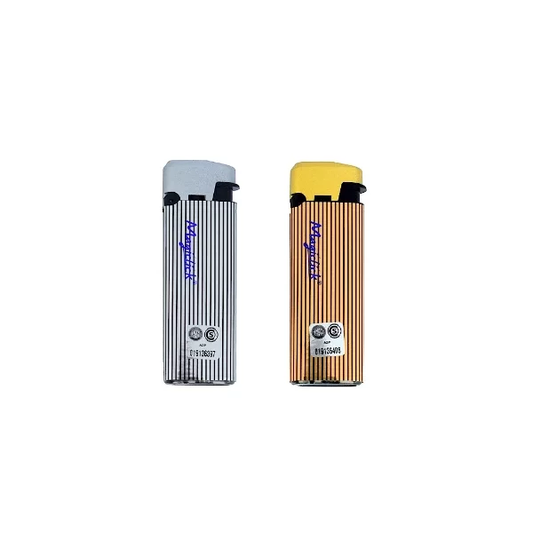 Producto - Encendedor Magiclick Vip Gold , Silver Catalitico