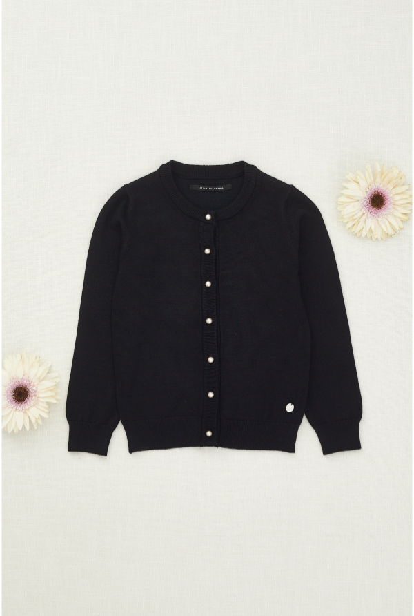 Producto - Cardigan siena LA