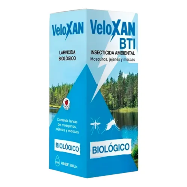 Producto - VELOXAN BTI 30CC INSECTICIDA