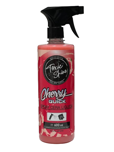 Producto - Cherry Quick