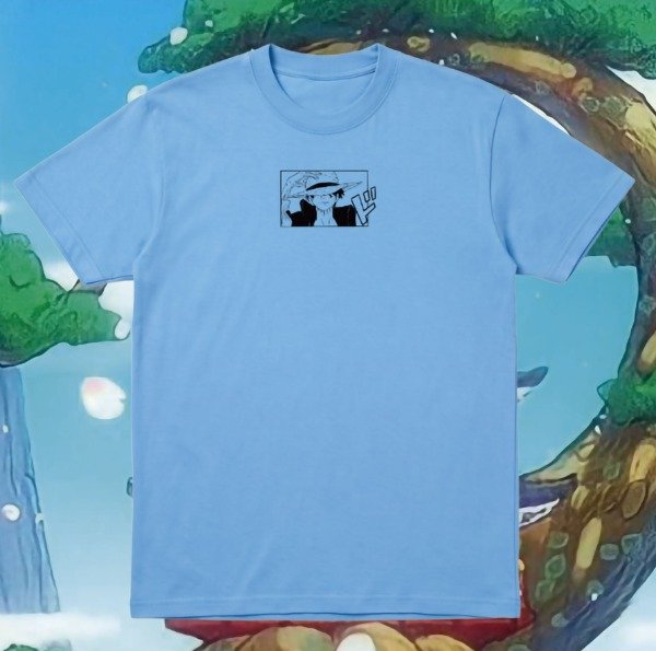 Producto - Remera oversize - Gear - 5