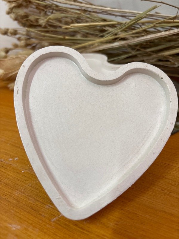 Producto - Bandejas corazón