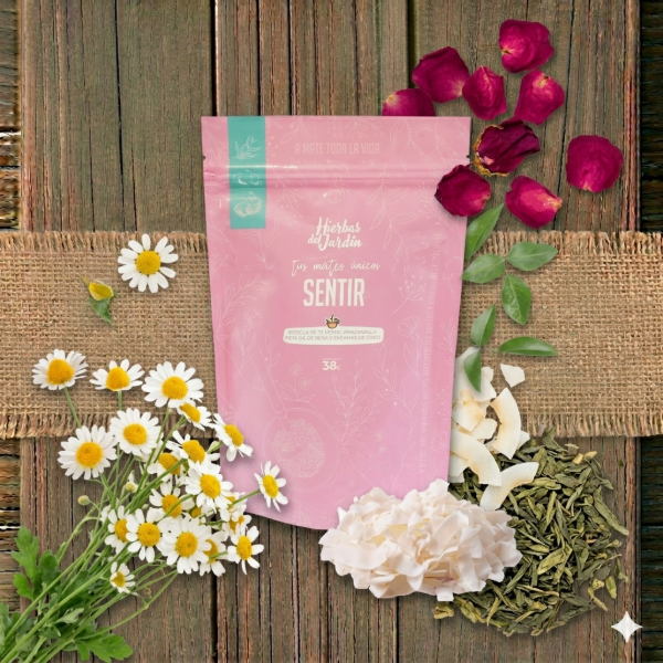 Producto - TOP SENTIR