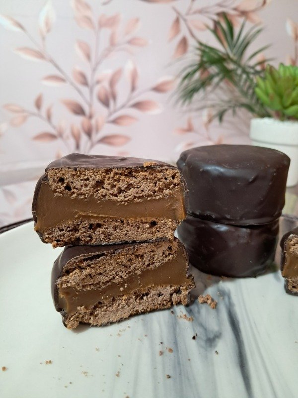 Producto - Tiramisú