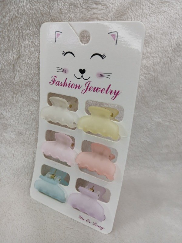 Producto - Mini broches