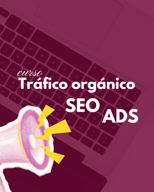 Producto - Curso SEO + Ads