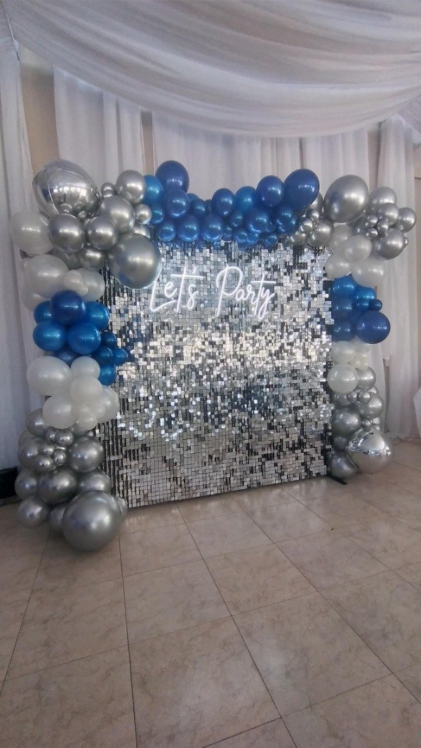 Producto - azul