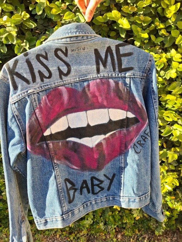 Producto - Kiss me baby - 4
