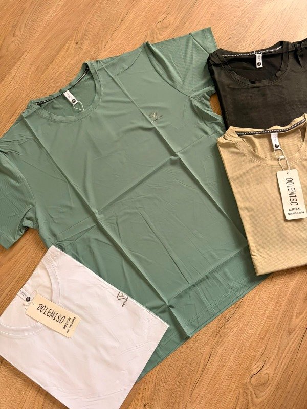 Producto - Remera talle Especial Dolemiso - 0