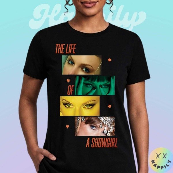 Remera Taylor Swift — imagen 2