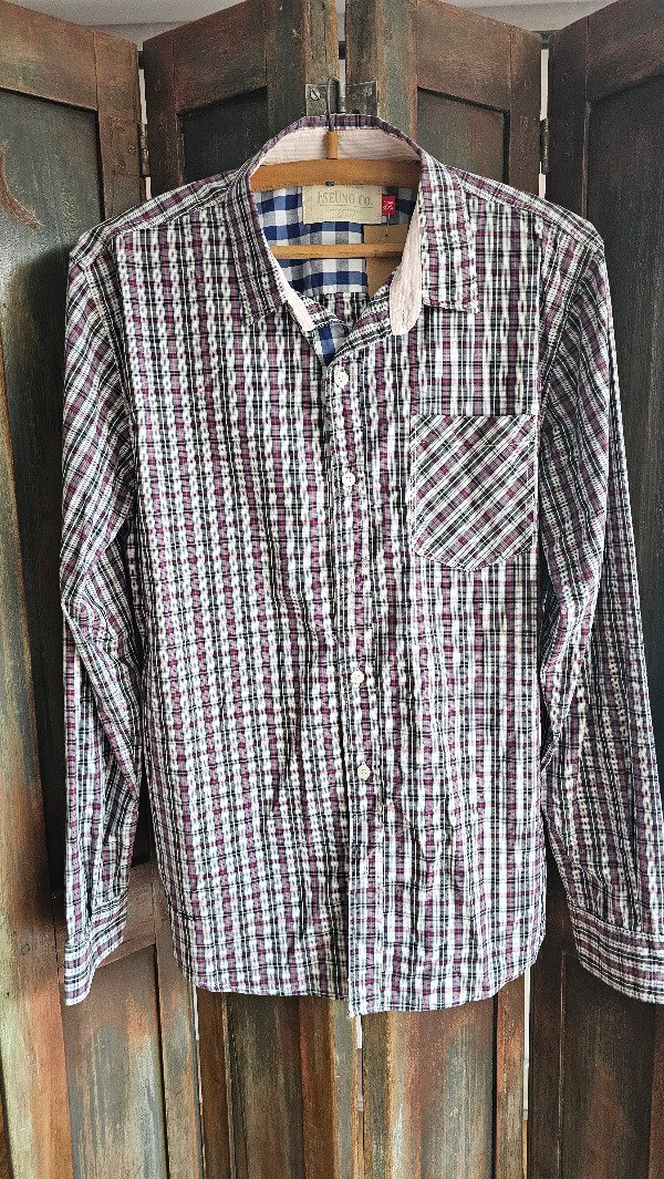 Producto - Camisa EseUno Co.