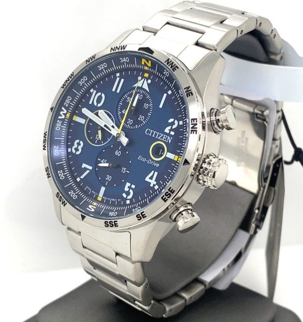 Producto - Citizen Crono Eco Drive CA0790-59L