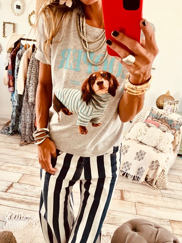Producto - Remera olí - 4