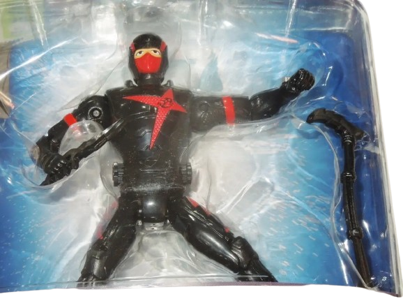Producto - Power Rangers Training Mode Red Ranger Alto 13 Cm - 5