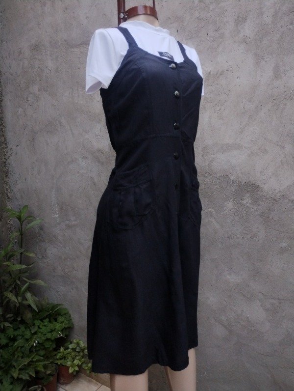 Producto - Vestido Mora. (NUEVO)