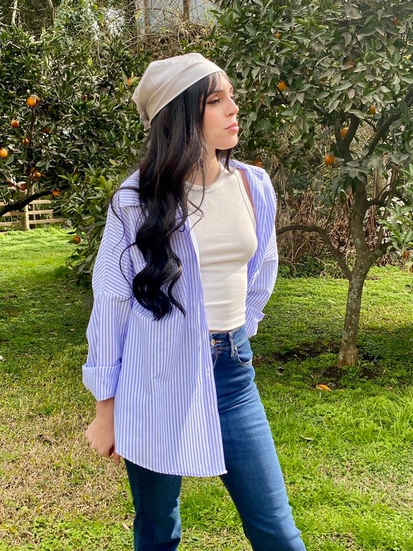 Producto - Camisa Gio