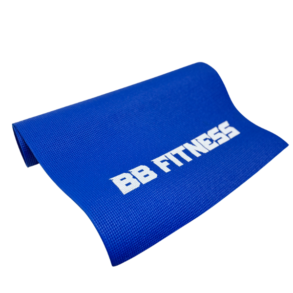 Producto - Mat Yoga PVC 5mm