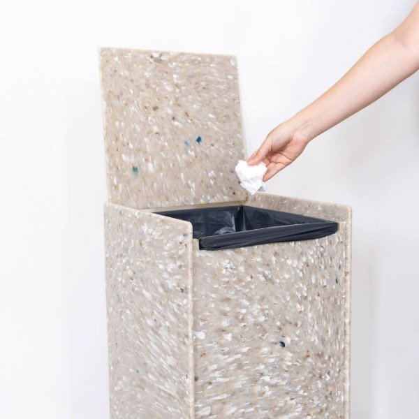 Producto - Cesto de residuos