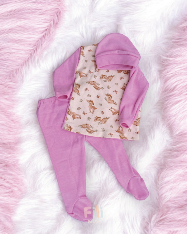 Producto - Set Bambi