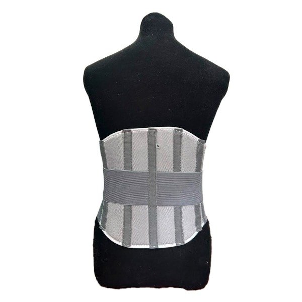 Producto - Faja Elástica Ballenada - 0
