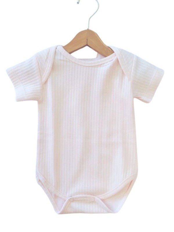 Producto - ART.11V BODY ROSA VAINILLADO M/C