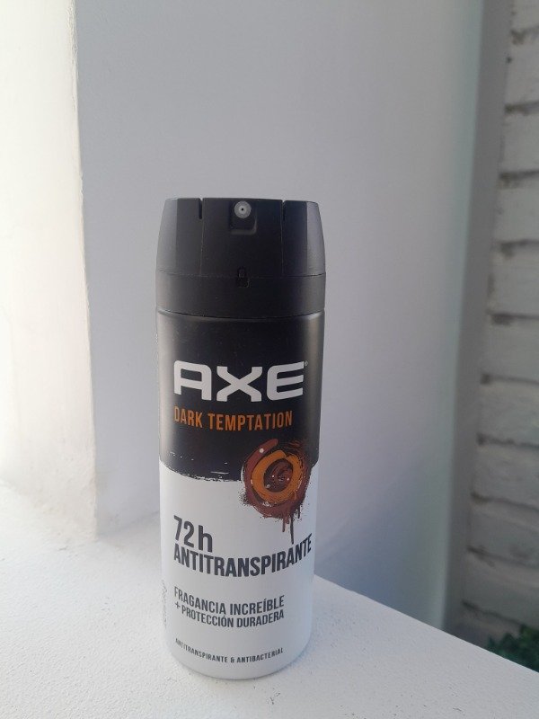 Producto - Desodorante Axe